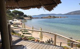 Grand Hotel Cala Rossa